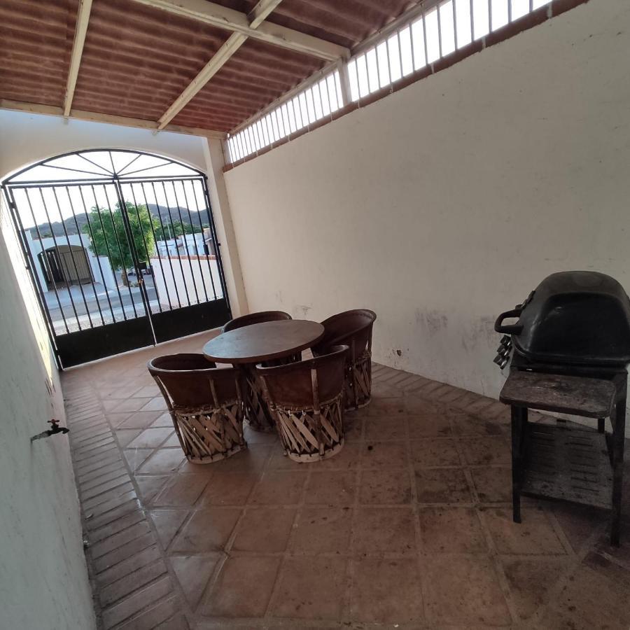Casa Villa Serena 4 San Carlos Nuevo Guaymas Ngoại thất bức ảnh