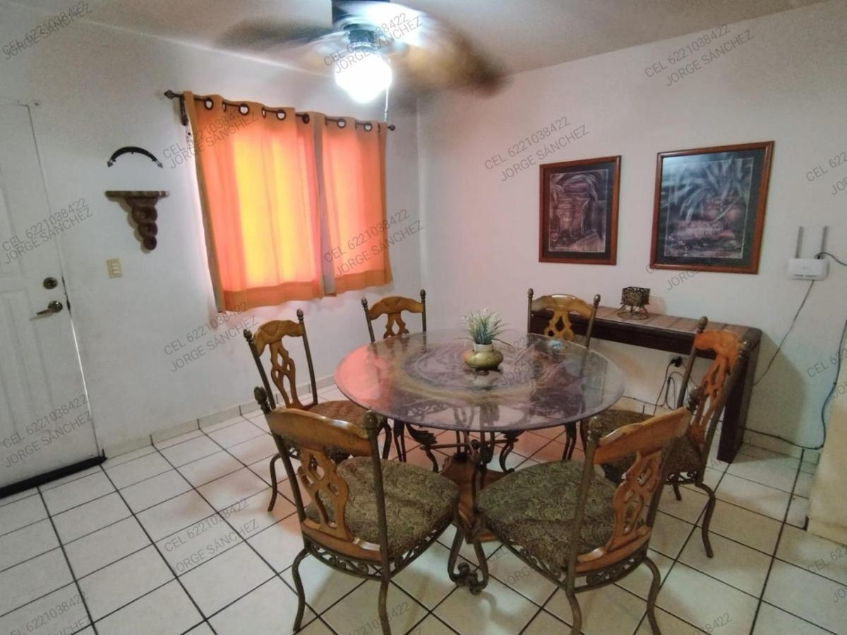 Casa Villa Serena 4 San Carlos Nuevo Guaymas Ngoại thất bức ảnh