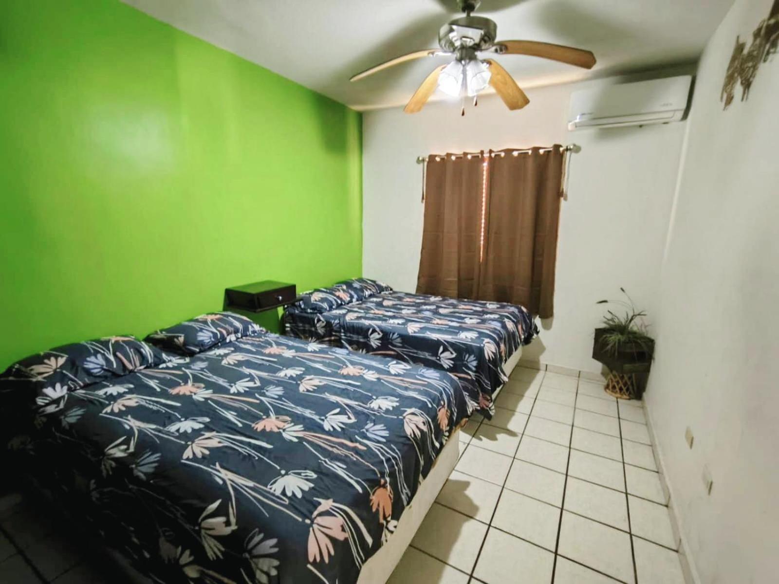 Casa Villa Serena 4 San Carlos Nuevo Guaymas Ngoại thất bức ảnh